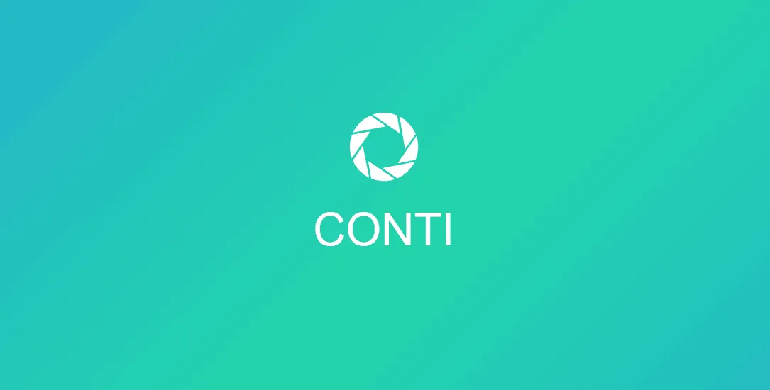 Conti|Conti-log4j-timeline