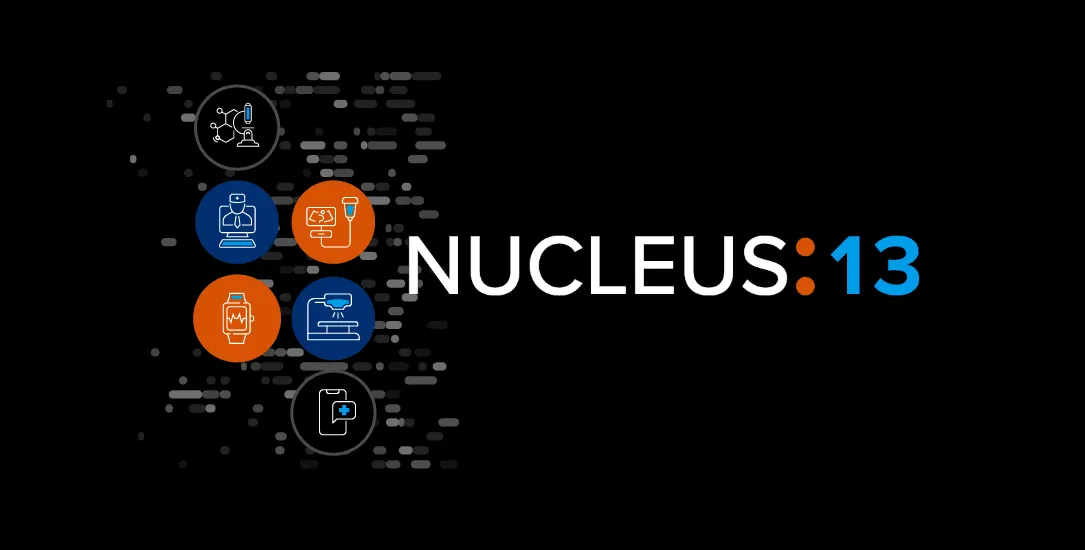 Nucleus:13|Nucleus-13-list