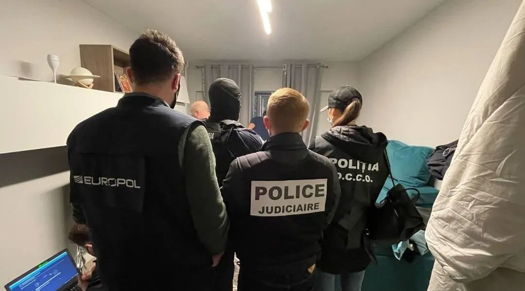 REvil-arrests-Romania||