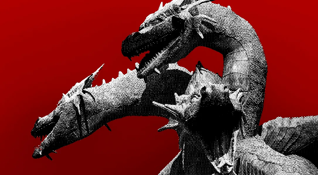 balaur-dragon-monster
