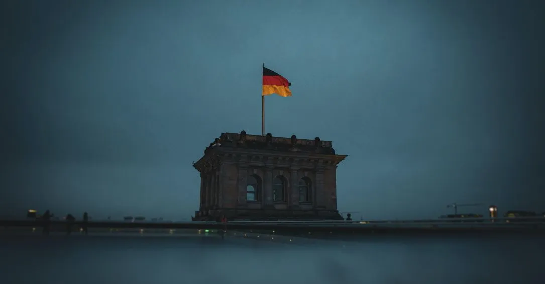 china-flag-beijing|Germany