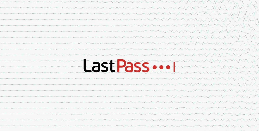 Image: LastPass