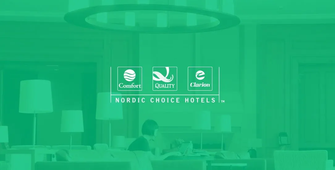Nordic Choice Hotels|Conti-Nordic