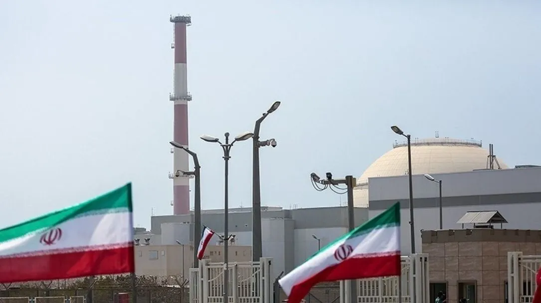 Iran says ‘specific foreign country’ behind hacktivist leak of atomic