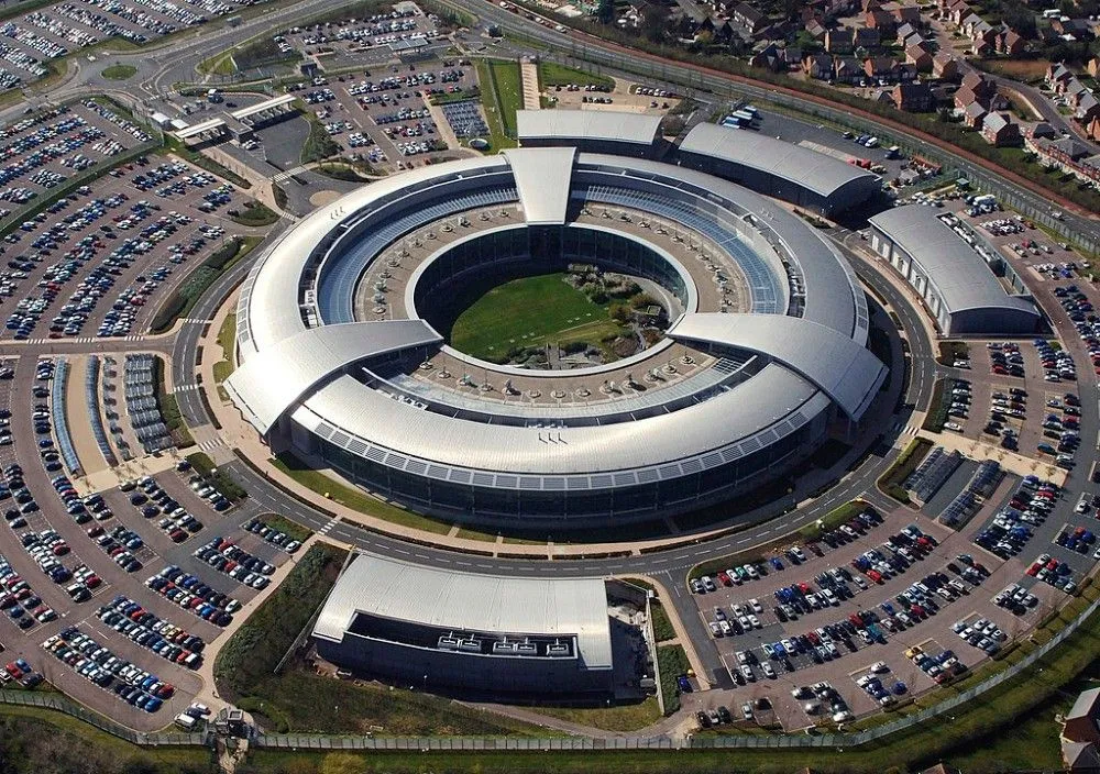 GCHQ