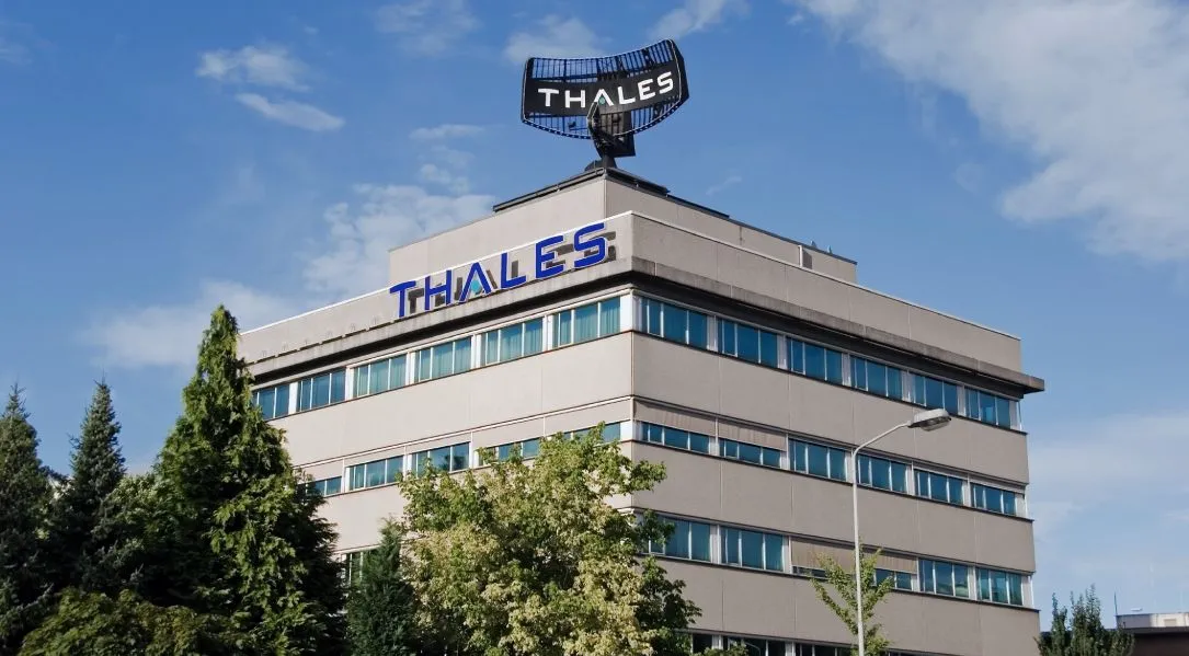 Thales to buy app and data security firm Imperva in $3.6 billion deal - threcord.media(tech)