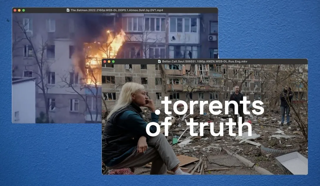 Torrents of Truth|Torrents of truth||||