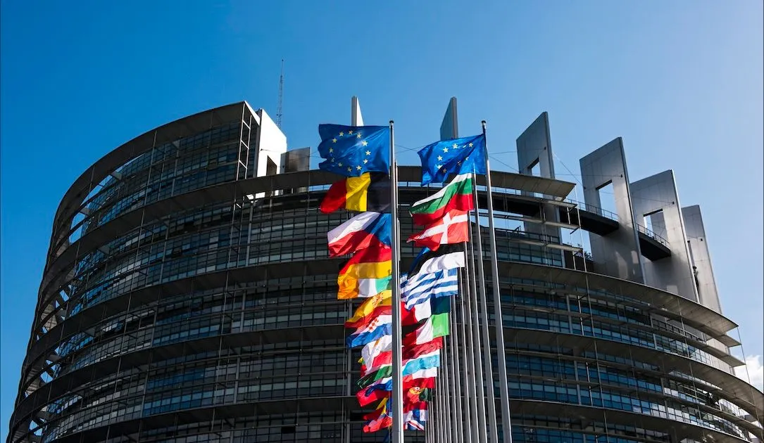 EU sets rules for Big Tech to tackle interference in European Parliament elections