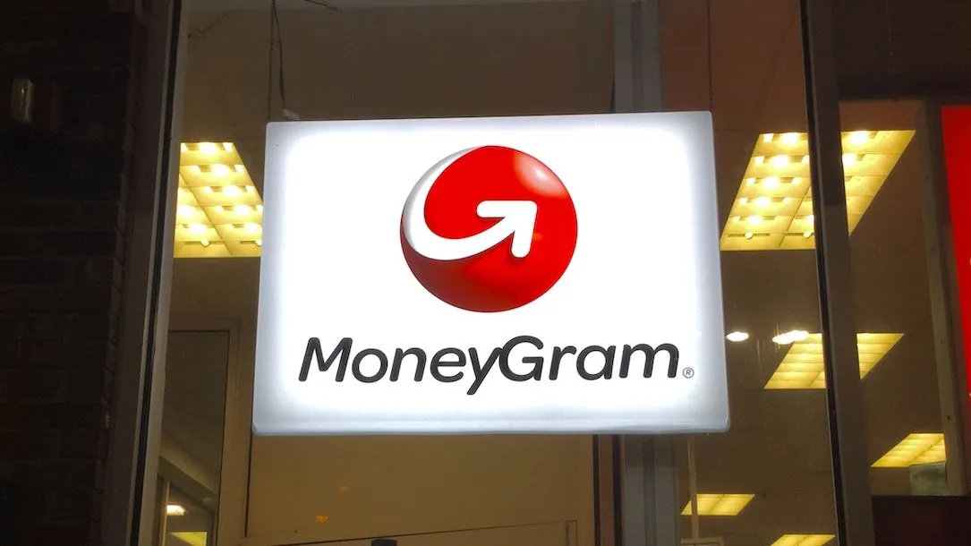 MoneyGram says customer data was stolen in the September attack