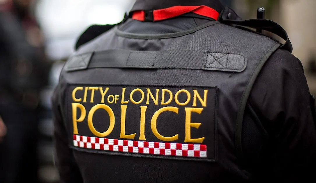 City of London Police