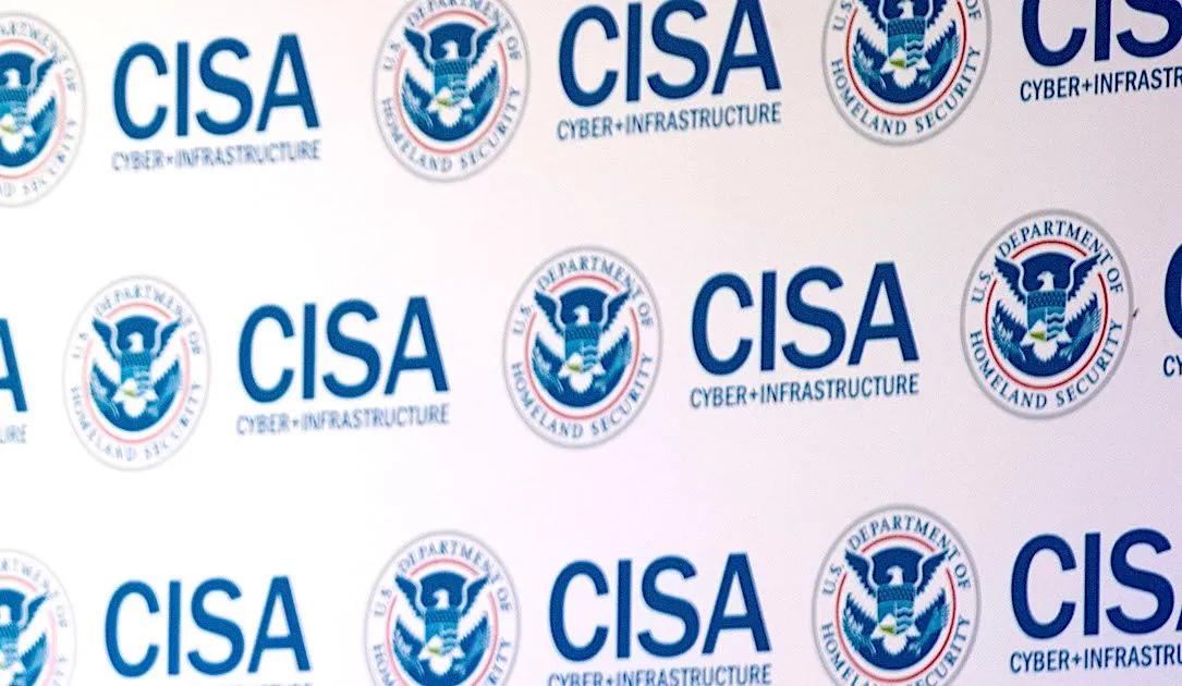 CISA red-teamed a 'large critical infrastructure organization' and didn ...