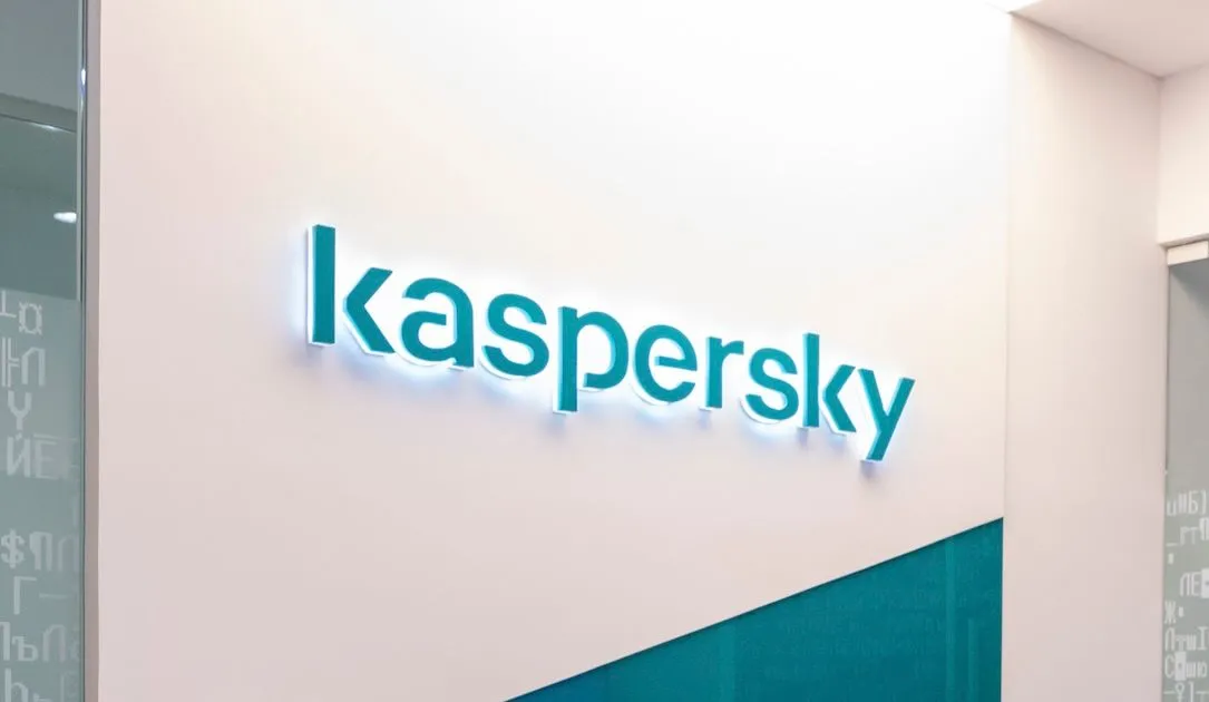 Kaspersky