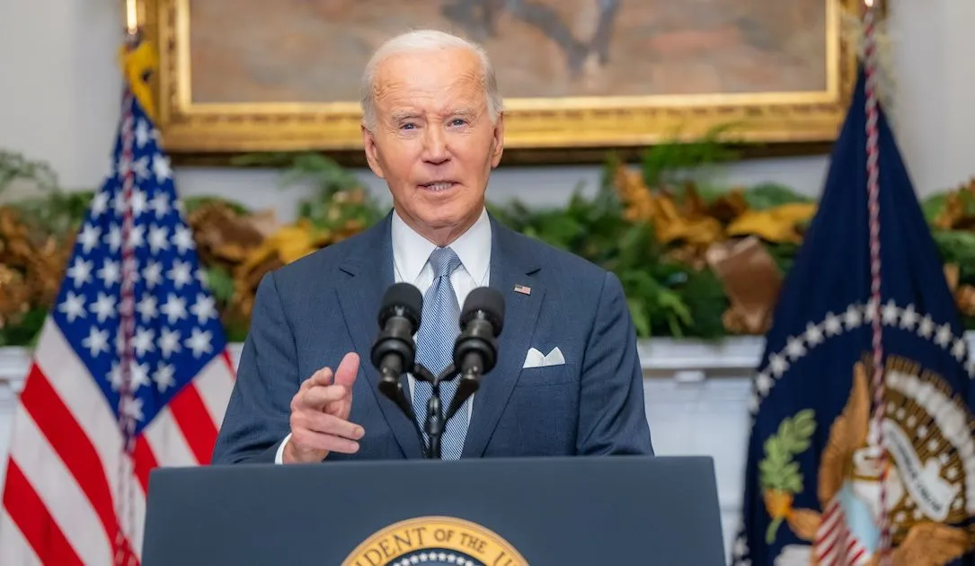 Ransomware sanctions, software security among key points in new Biden executive order