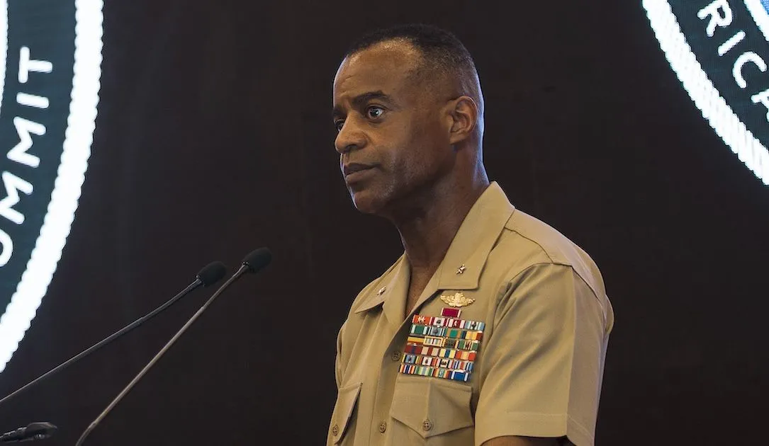 NSA official is expected pick for Marines information job, as Corps ...