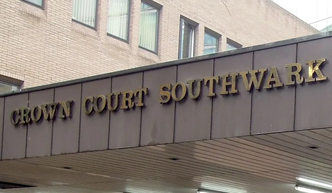 Southwark Crown Court