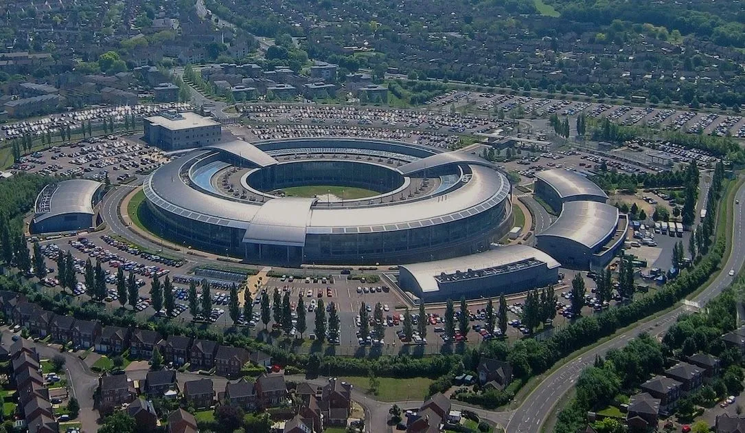 GCHQ