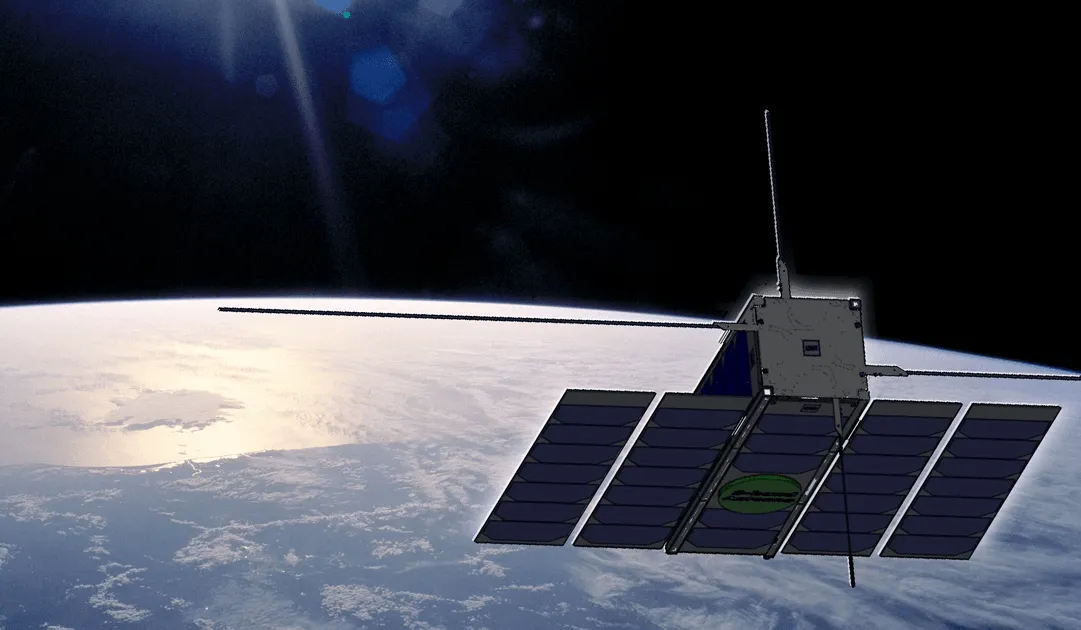 Hackers to show they can take over a European Space Agency satellite - threcord.media(tech)