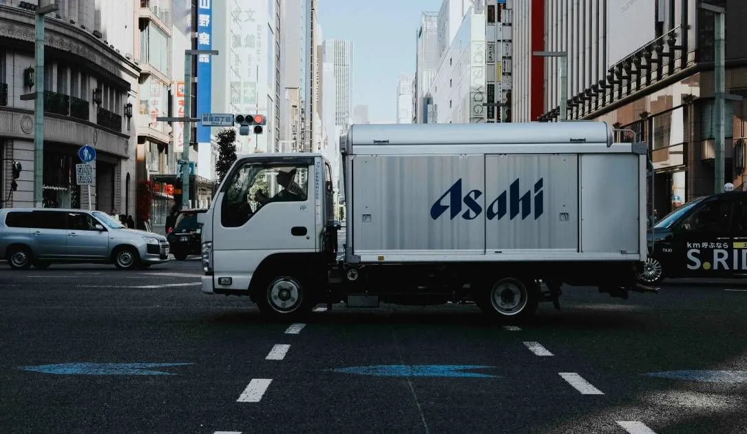 Japanese brewer Asahi delays product launches, halts deliveries after cyberattack
