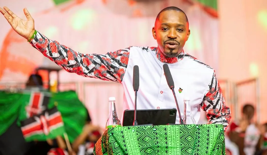 Citizen Lab: Kenyan authorities used Cellebrite to break into phone of dissident