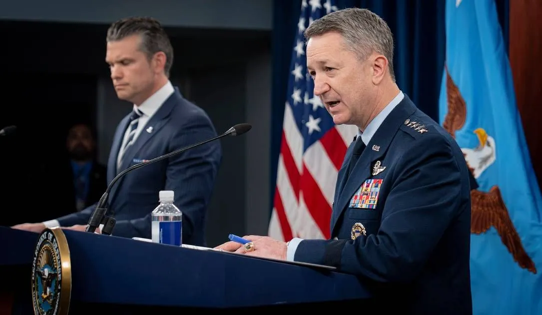 Exclusive: US used cyber weapons to disrupt Iranian air defenses during 2025 strikes