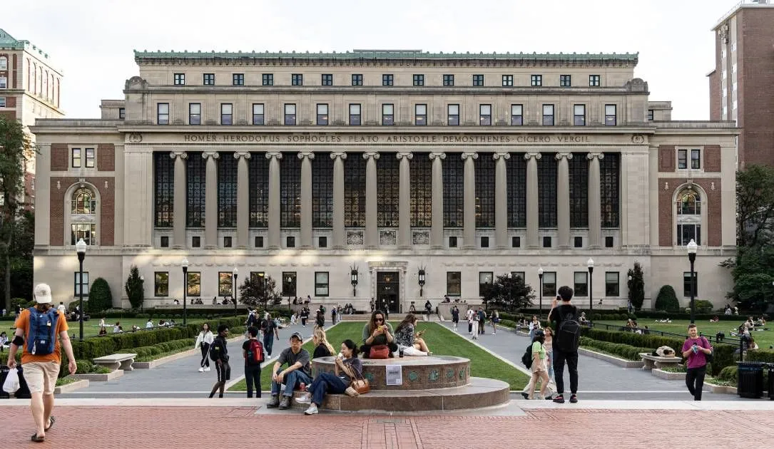 Columbia University Hit by Hacktivist Data Breach: 2.5 Million Applicant Records Compromised