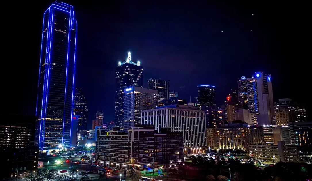 Dallas County Confirms Cybersecurity 'incident' After Ransomware Gang ...