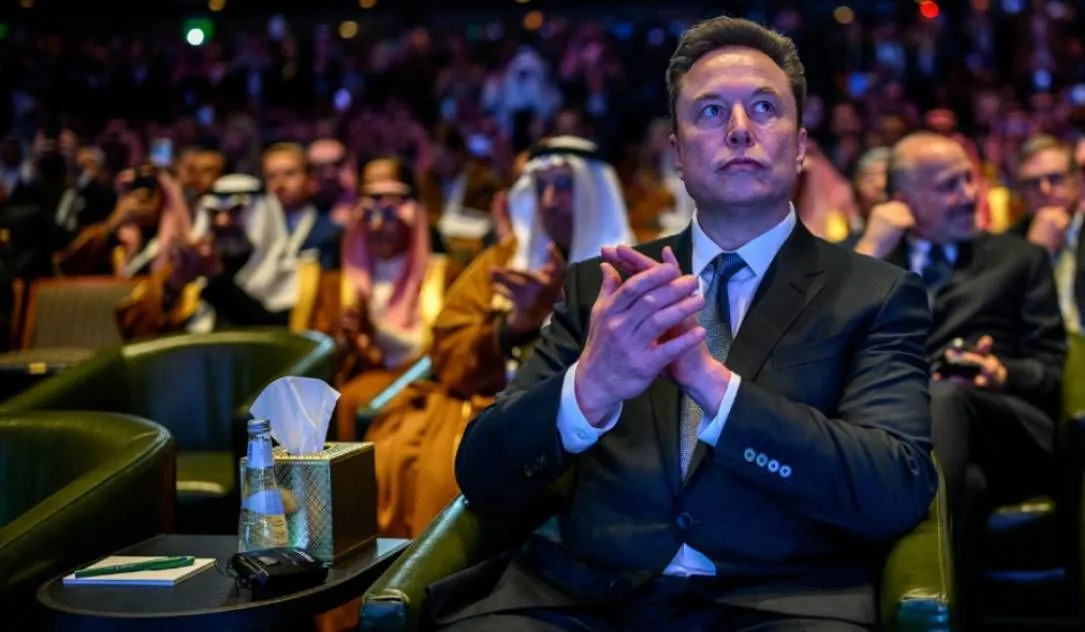 Musk and X launch legal appeal against EU’s record €120 million fine