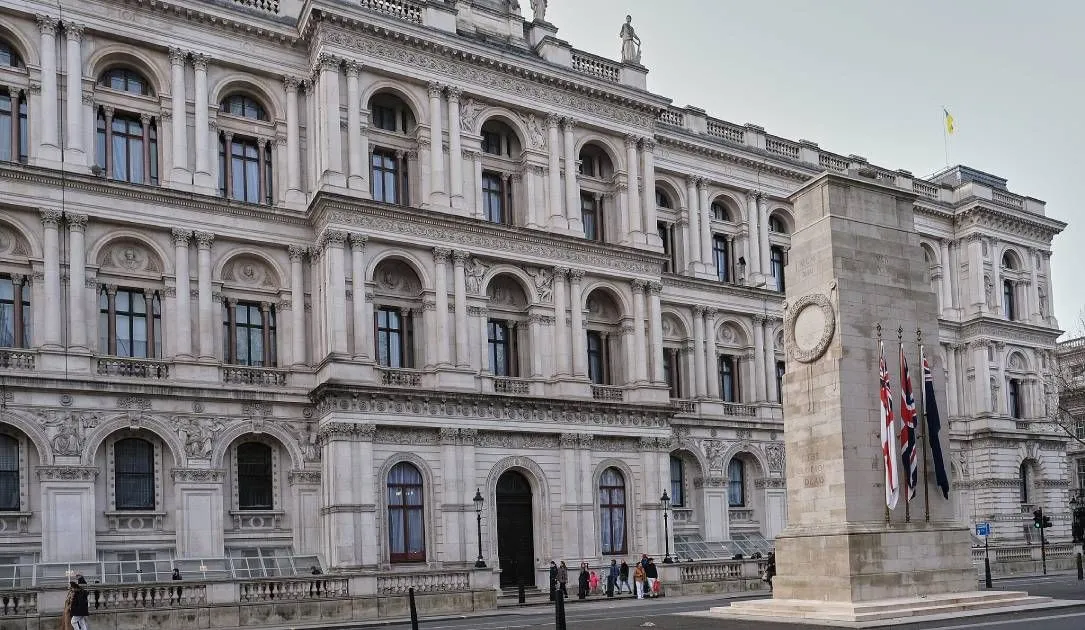 UK confirms Foreign Office hacked, says ‘low risk’ of impact to individuals