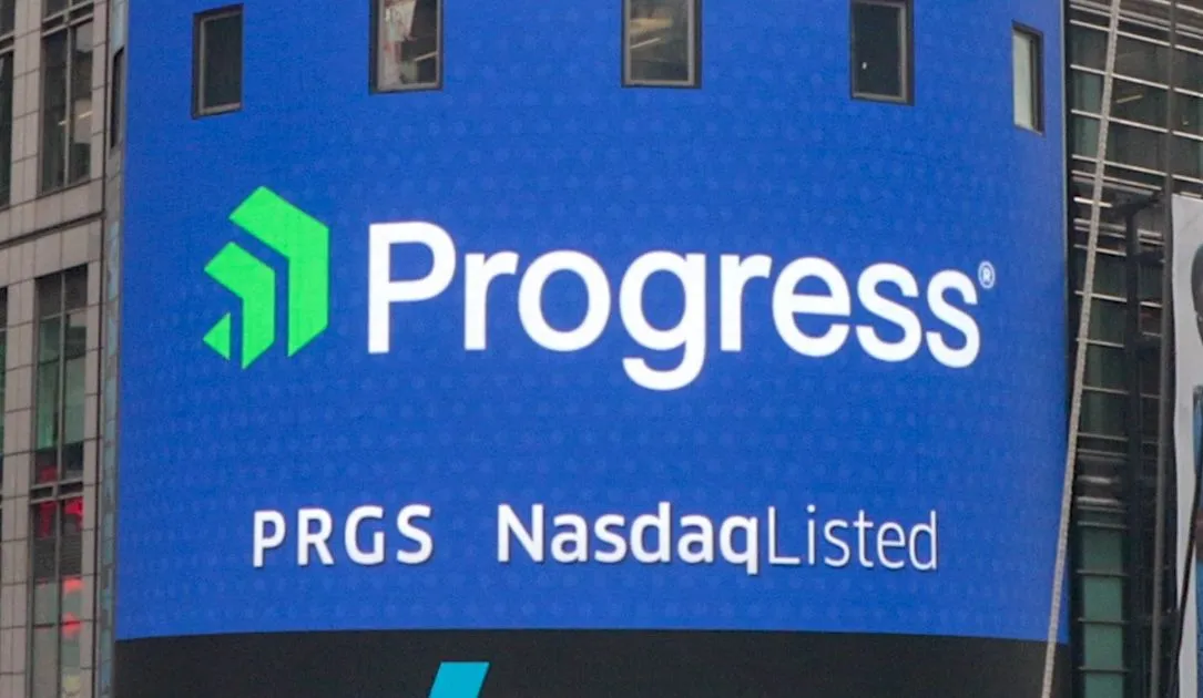 Progress Software