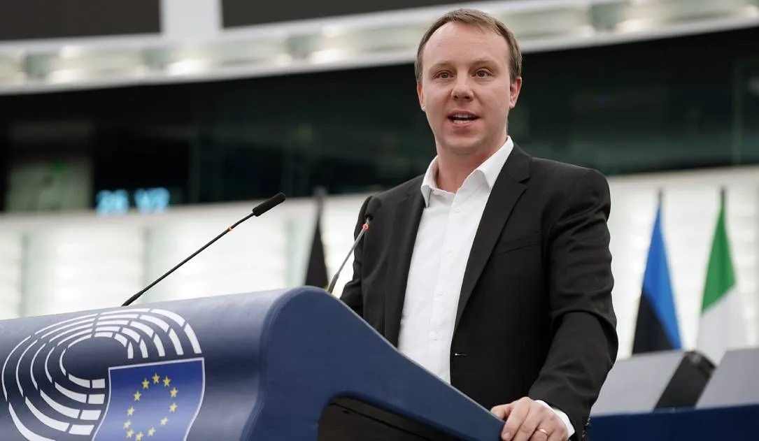 German parliamentarian urges officials to investigate Hungary for spyware abuse