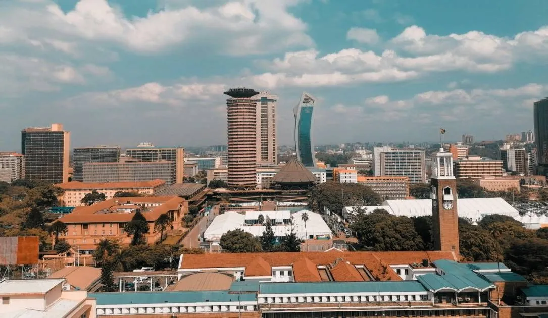 Kenyan gov't websites back online after hackers deface pages with white supremacist messages