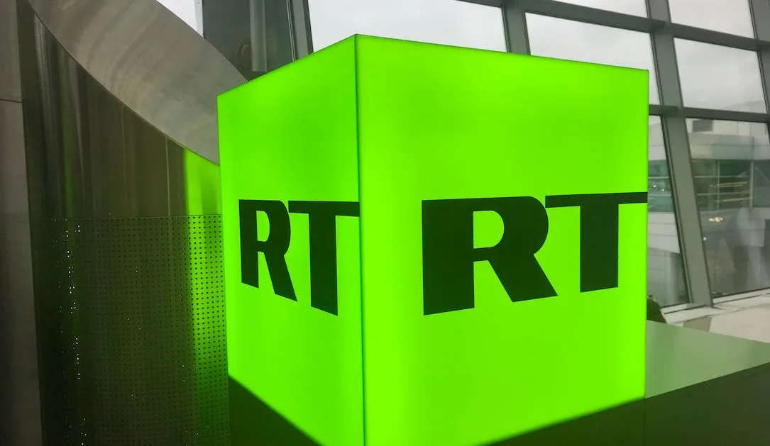 ロシア国営メディアが偽情報ボット用の秘密ソフトウェアを使用、米国が警告 from threcord.media(tech)