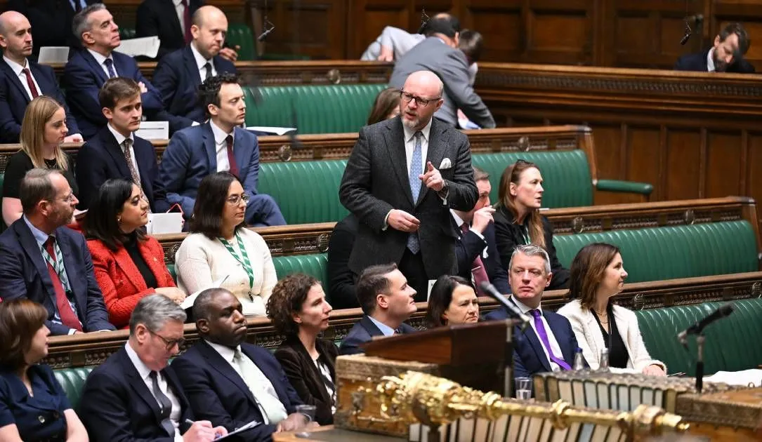 Software companies must be held liable for British economic security, say MPs