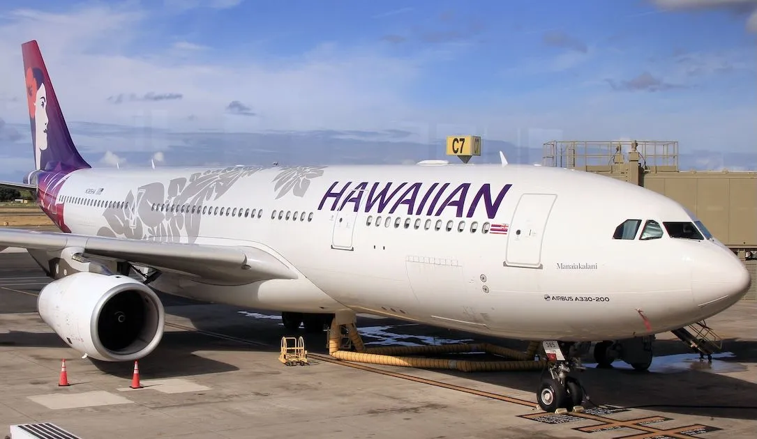Update: Hawaiian Airlines cyberattack has marks of Scattered Spider, sources say