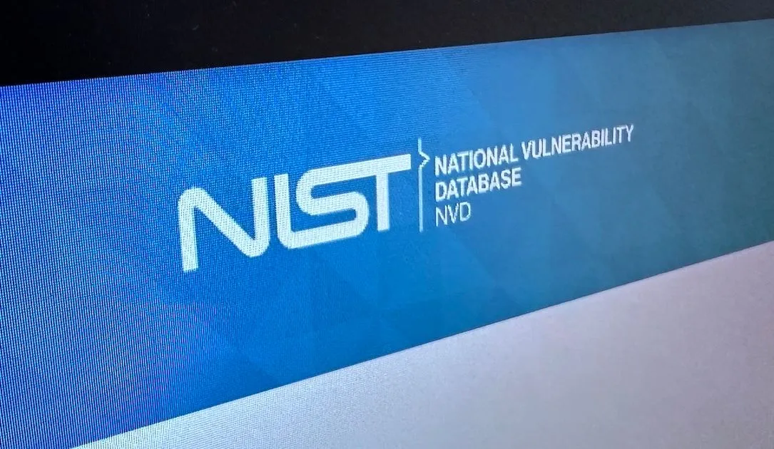 NIST-NVD