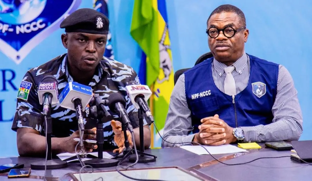 Nigeria arrests suspected RaccoonO365 phishing kit developer on tip from Microsoft, FBI