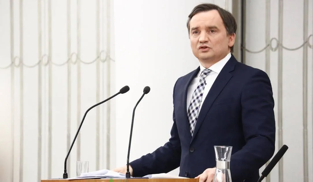 Hungary grants asylum to former Polish minister implicated in spyware probe