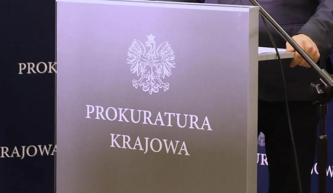 Prokuratura Krajowa, Poland