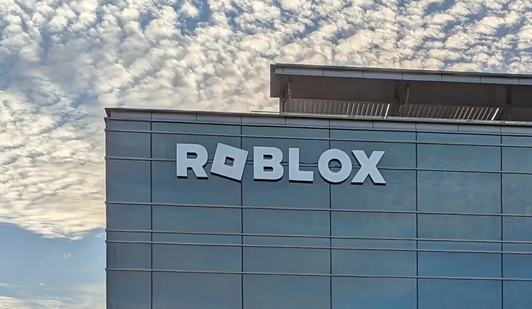 Roblox game platform blocked in Turkey over child abuse concerns