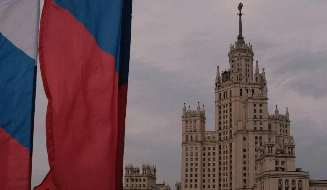 Russia grants asylum to Spanish professor wanted for alleged pro-Moscow cyber operations