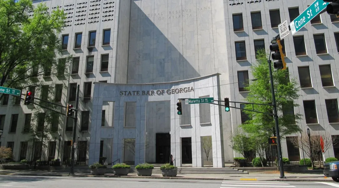 Georgia State Bar says SSNs of members, employees may have leaked in ...