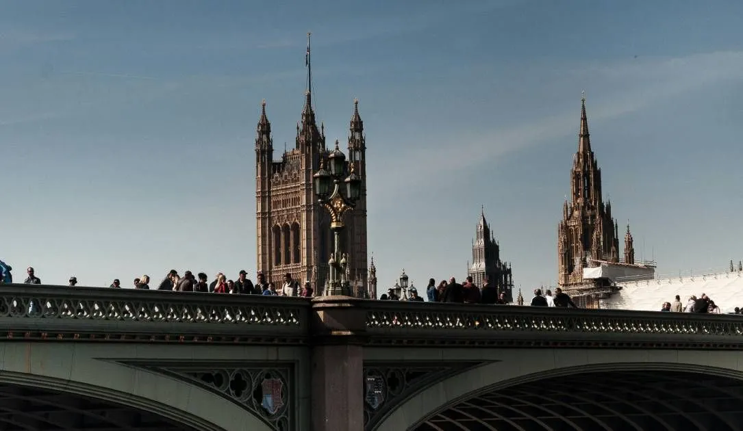 House of Lords backs legislation to ban social media for children under 16