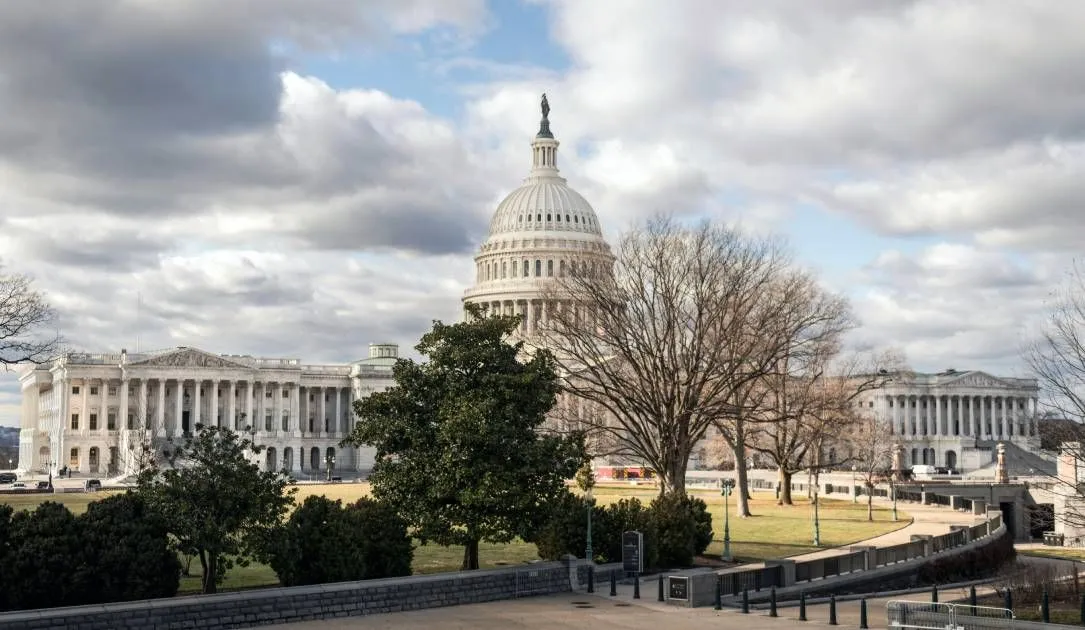 US Capitol