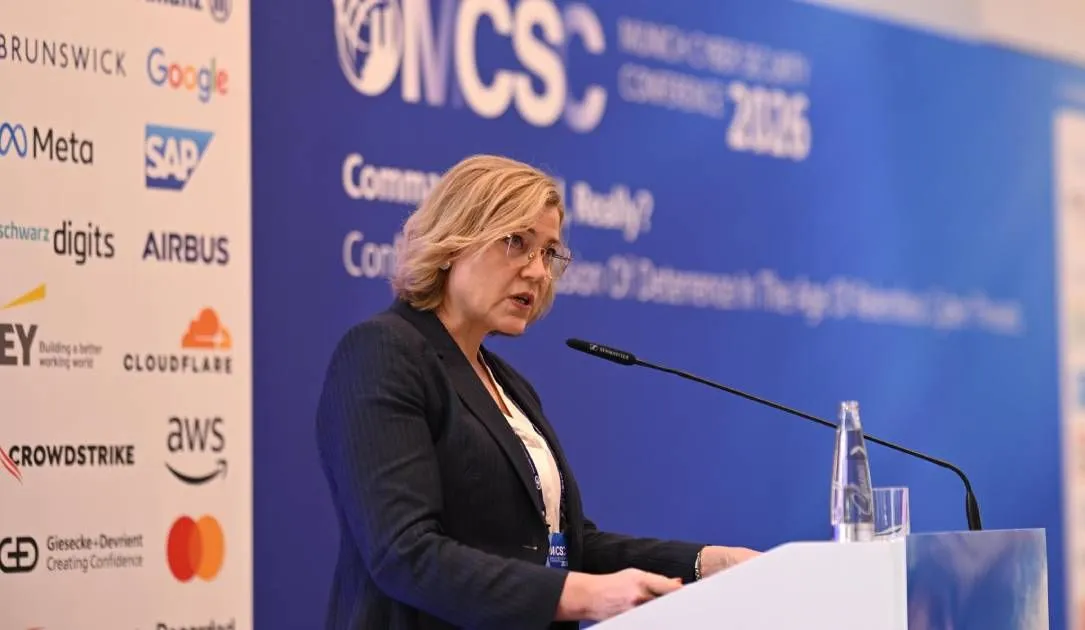 EU Strengthens Cybersecurity Rules To Protect Infrastructure