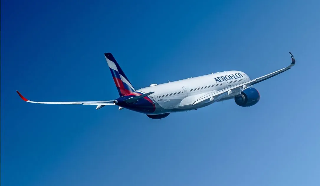 Russia’s flagship airline hacked through little-known tech vendor, according to new report