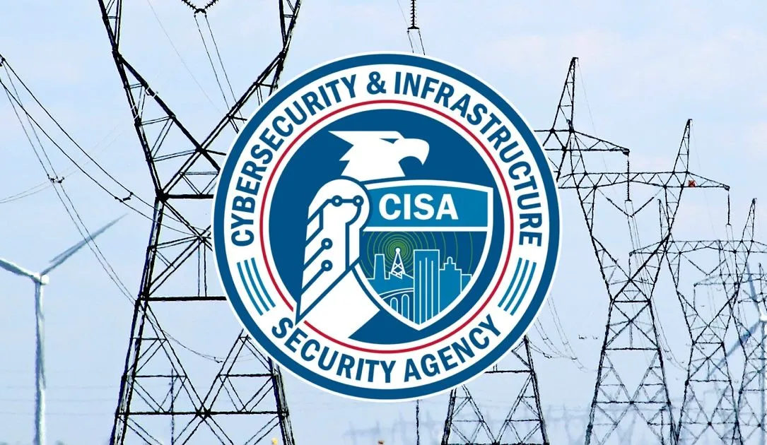 CISA, Cybersecurity and Infrastructure Security Agency