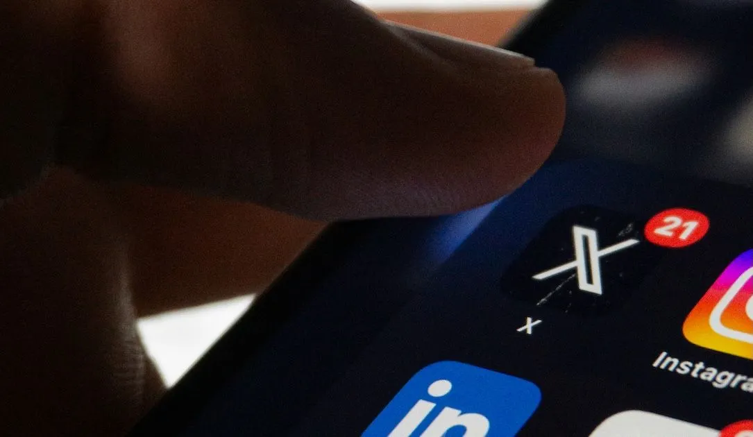 X's paid "blue checkmark" system for verifying users and other aspects of the platform violate the EU's Digital Services Act, the European Commission said in fining the company €120 million ($139 million).