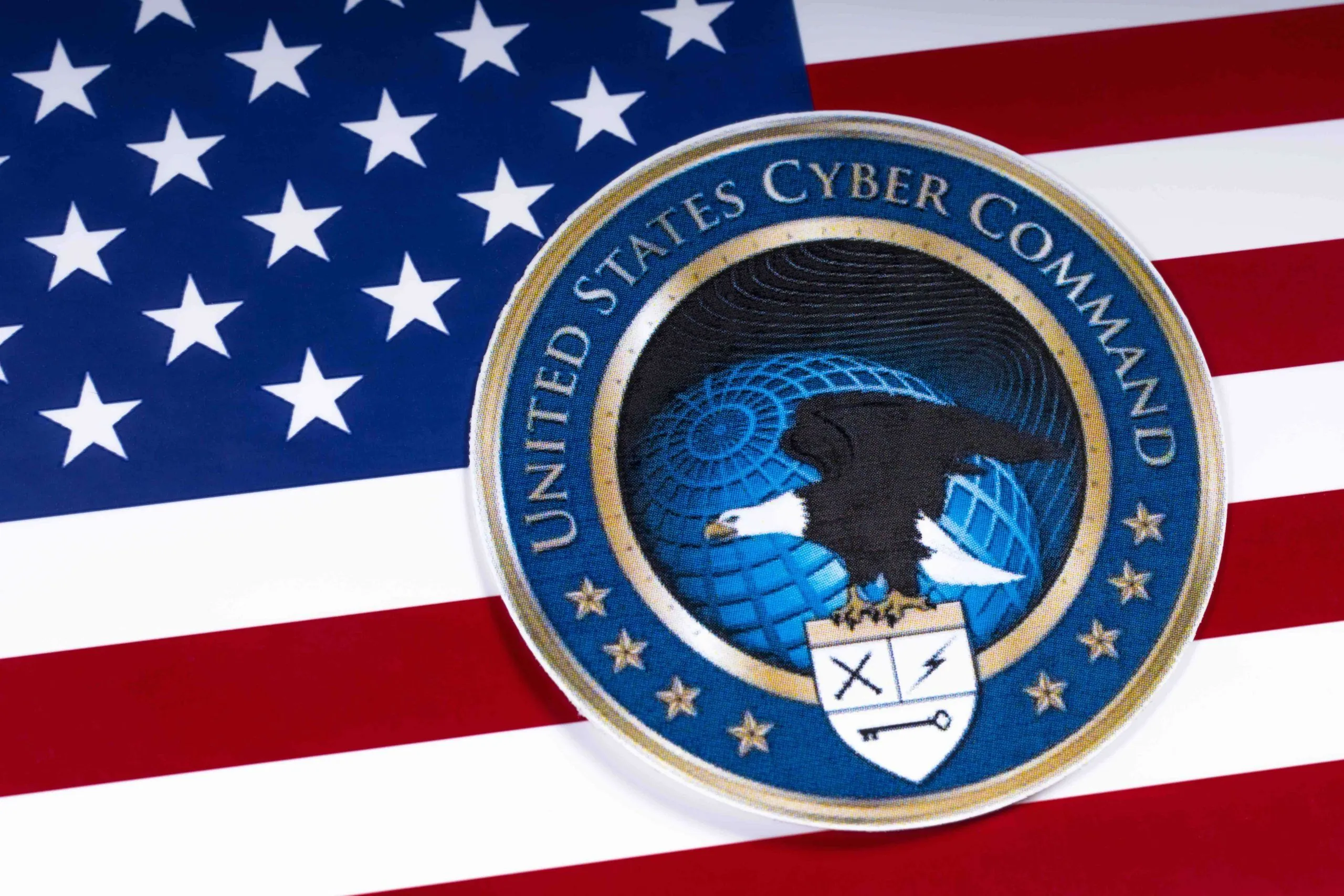 Cyber Command