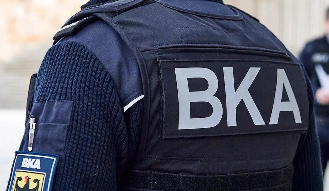 German police take down Kingdom Market, a darknet emporium of illicit goods - threcord.media(cybercrime)