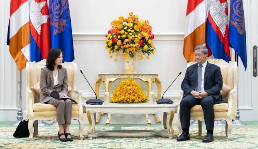 Cambodia to repatriate South Koreans ensnared by scam industry amid diplomatic pressure